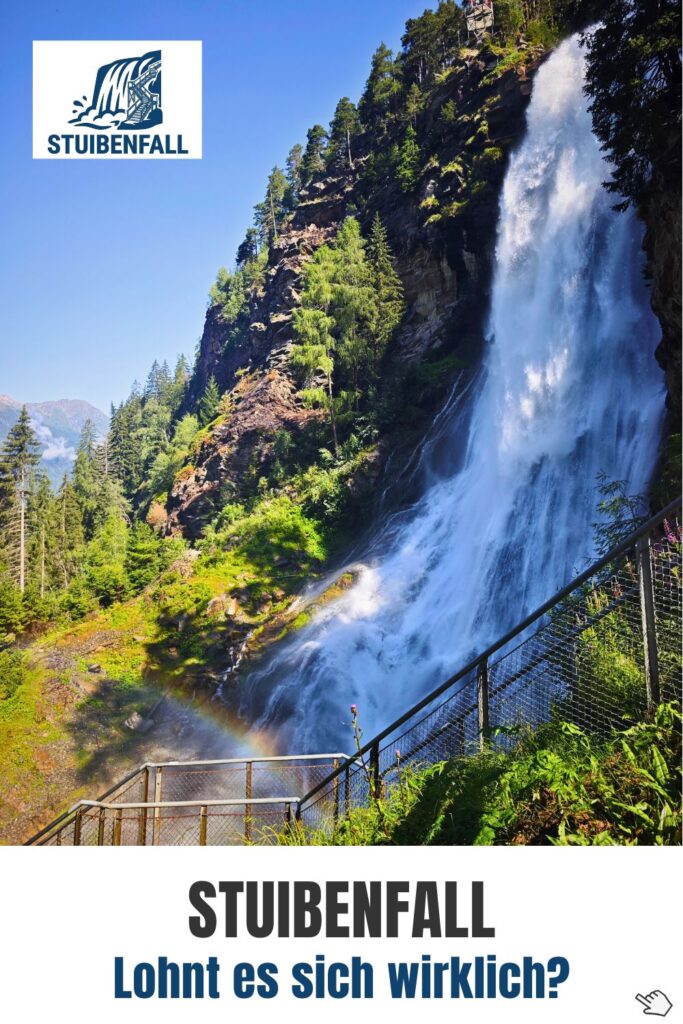 Stuibenfall