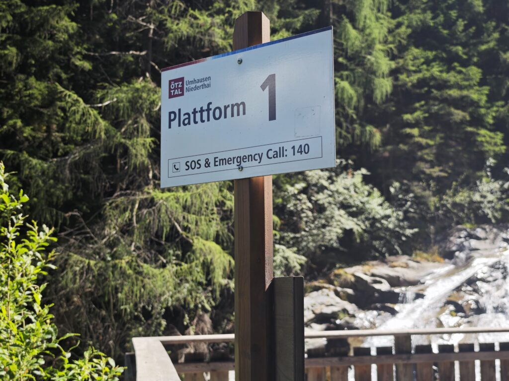 Stuibenfall