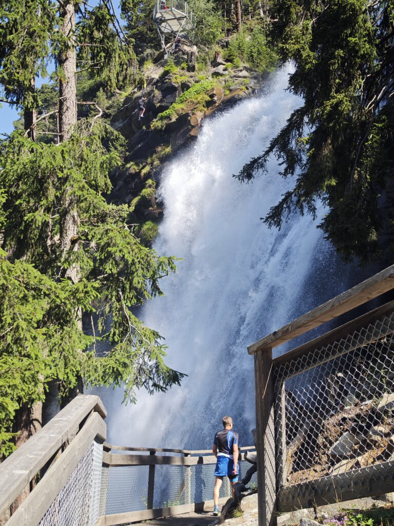 Stuibenfall