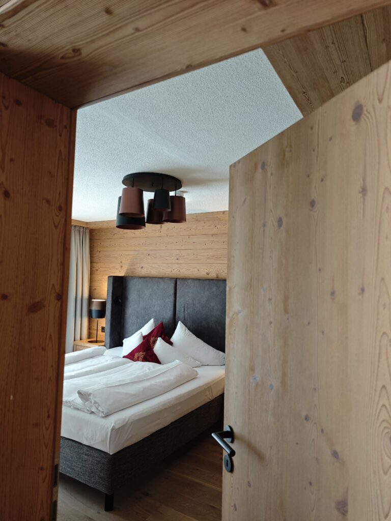 The Secret Sölden